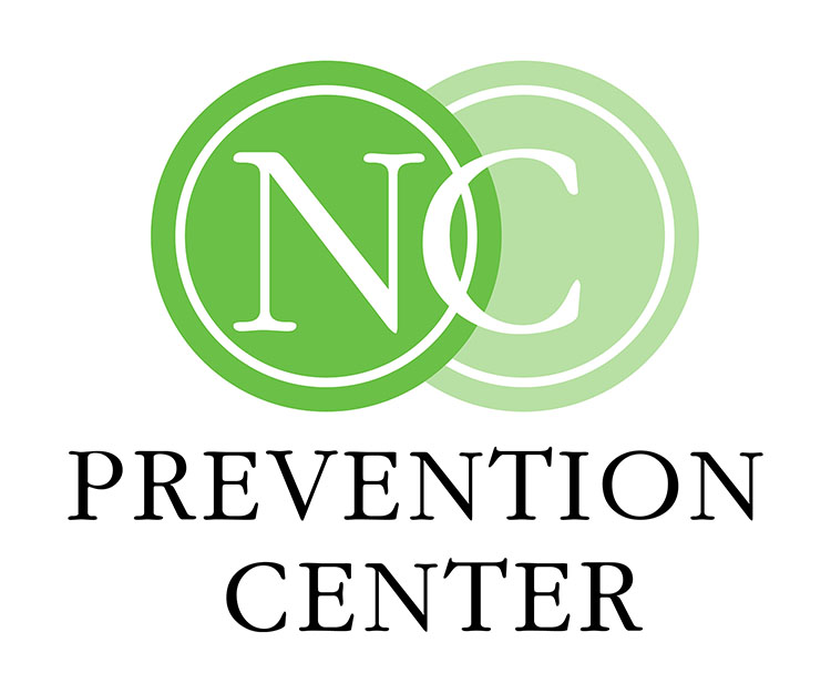 NC Prevention Center Logo