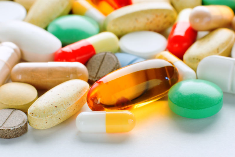 Dietary Supplements and “Nutraceuticals” What you need to consider and share with your Doctor