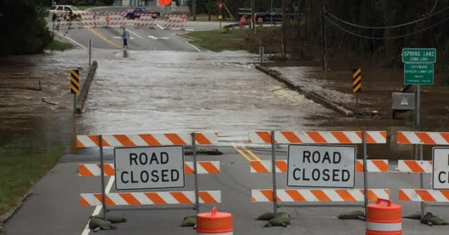 Hurricane Matthew Victims Need Our Help